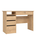 Jackson Hickory Oak