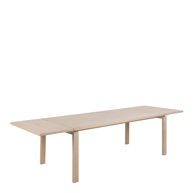 Linley - Extension Dining Table