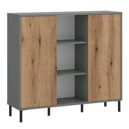 Darwin - Sideboard 2 Door