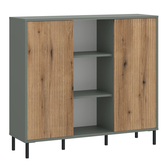 Darwin - Sideboard 2 Door
