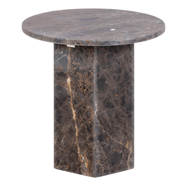 Naxos - Round Side Table