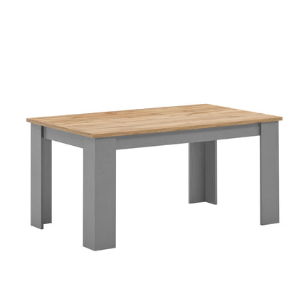 Lisbon - Dining Table, 2 Benches & 2 Stools