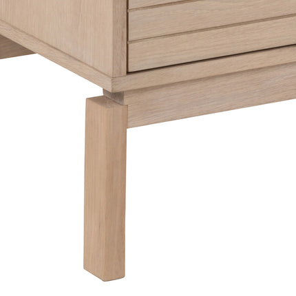 Linley - 2 Door TV Unit