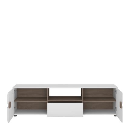 Chelsea - Wide TV Unit with Opening