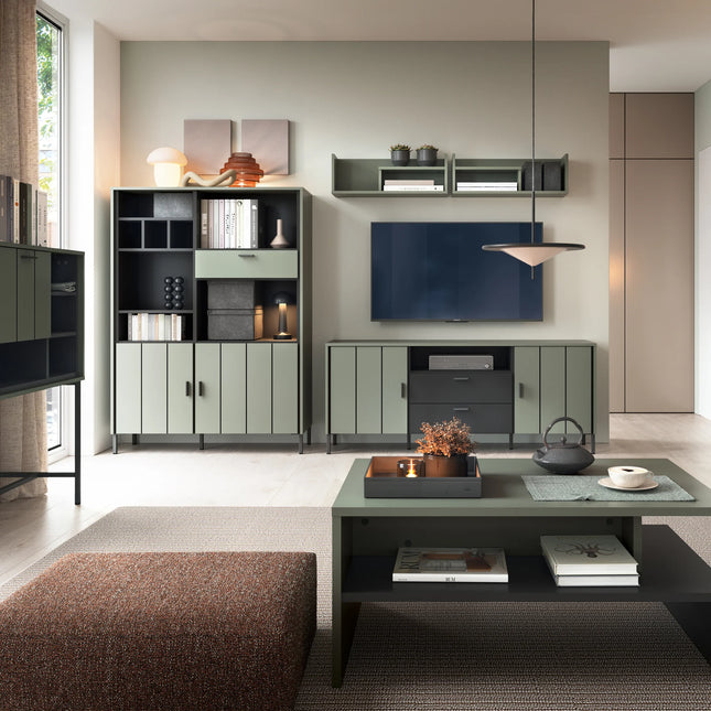 Arundel - Sideboard 2 Door 2 Drawer