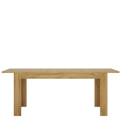 Cortina - Extending Dining Table