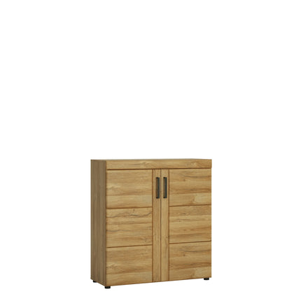 Cortina - 2 Door Shoe Cabinet