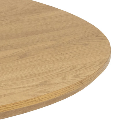 Yale - Coffee Table in Oak
