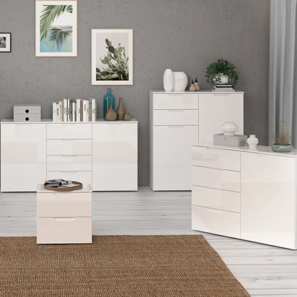 Sienna - Bedside Table