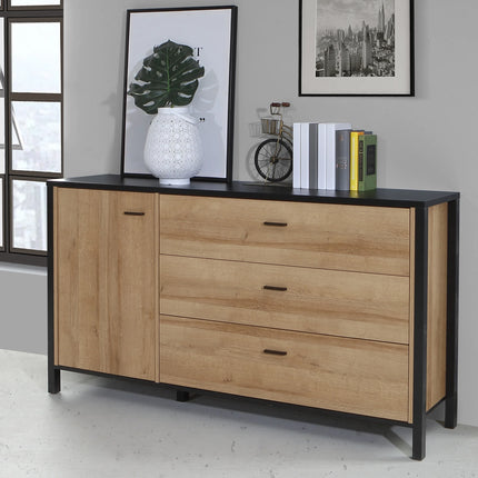 High Rock - Sideboard