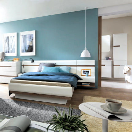Chelsea - Bedside Extension for Bed
