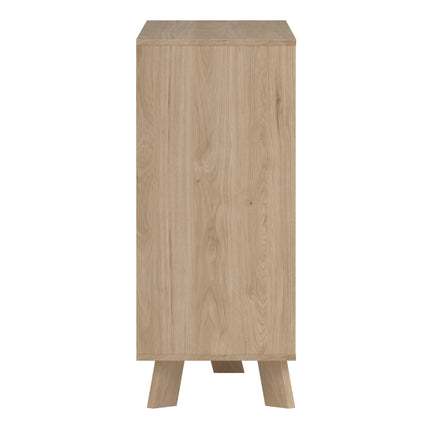 Ikast - 6 Drawer Chest of Drawers