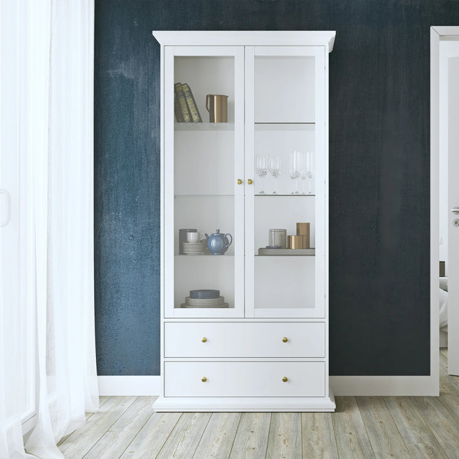 Paris - China Cabinet