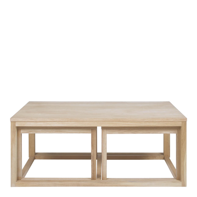 Cornus - Coffee Table Set of 3
