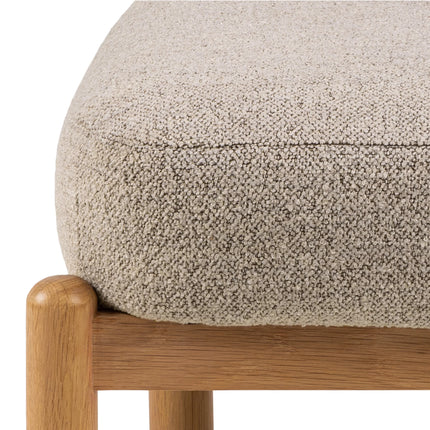 Burley - Lounge Chair
