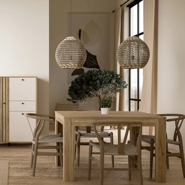 Grafton - Extending Dining Table