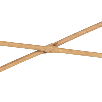 Paul - Office Desk in Oak