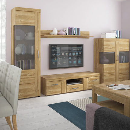 Cortina - Wall Shelf 156cm