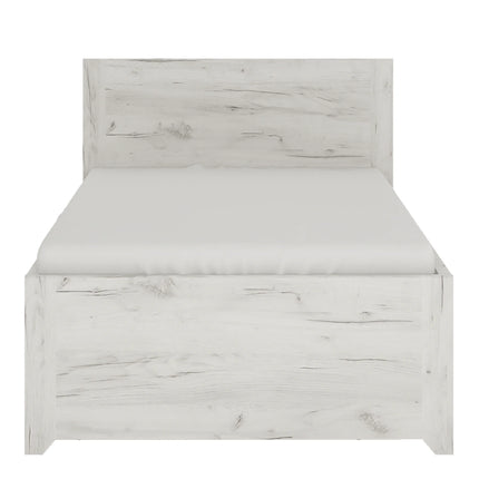 Angel - Single Bed with underbed Drawer (Inc Slats)