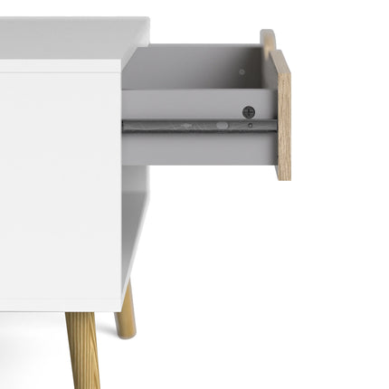 Oslo - Bedside Table