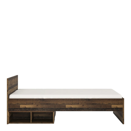 Brooklyn - Single Bed 120 cm