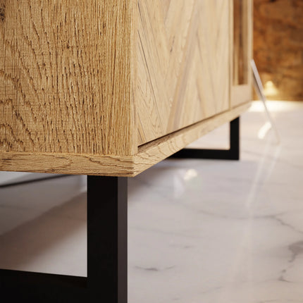 Nikomedes - Sideboard