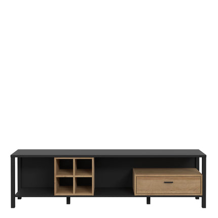 High Rock - Wide TV Unit