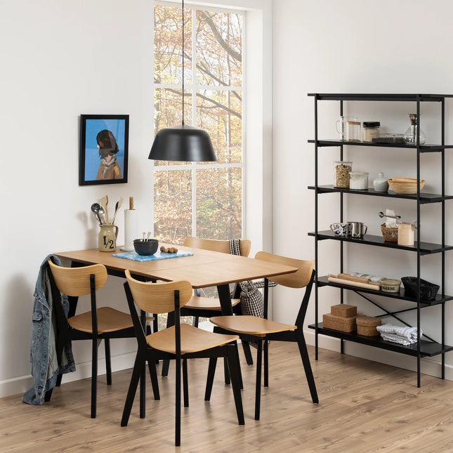 Roxby - Extending Dining Table