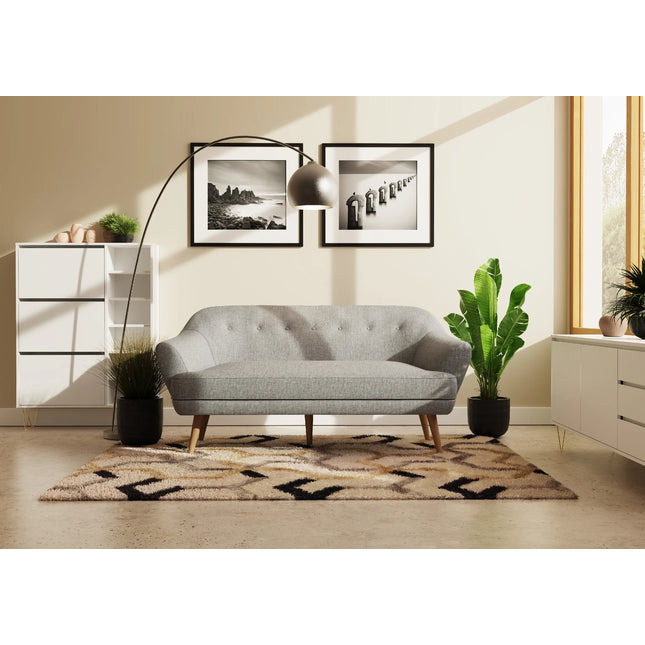 Snowdonia Living - 3 Seater Sofa