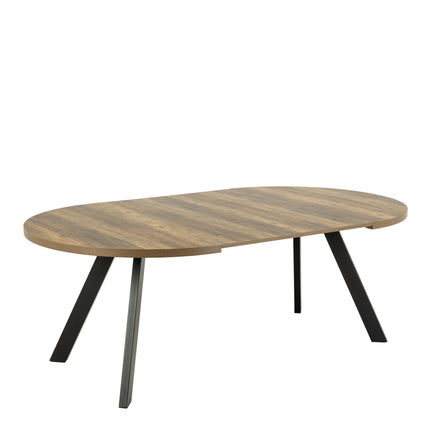 Zalida - Round Dining Table