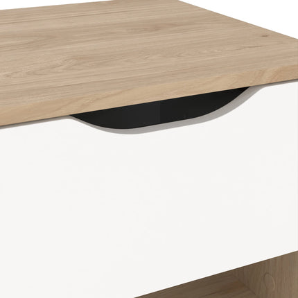 Ikast - Nightstand 1 Drawer