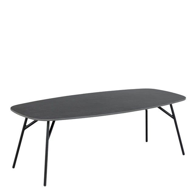 Caracas - Coffee Table in Black