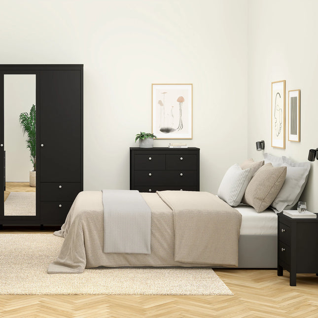 Madrid - Chest of 3+2 Drawers