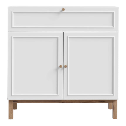 Wensley - 2 Door 1 Drawer Console