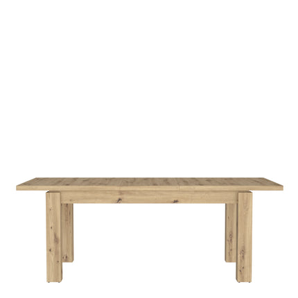 Trondheim - Extending Dining Table