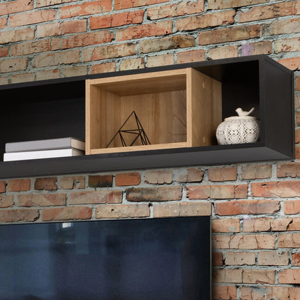 High Rock - Wall Shelf