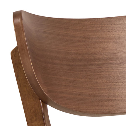 Roxby - Large Dining Table with 4 Roxby Dining Chairs