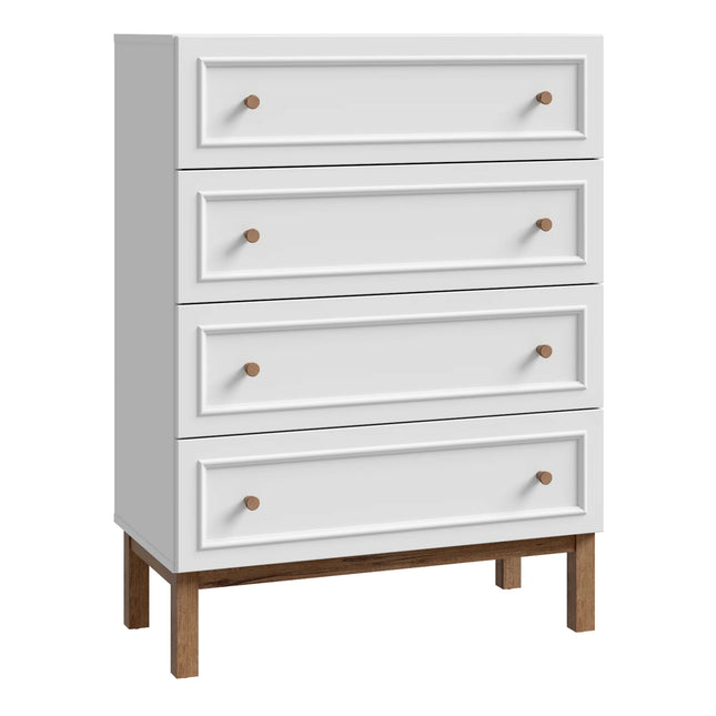 Wensley - 4 Drawer Chest
