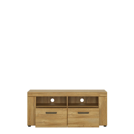 Cortina - 2 Drawer TV Cabinet